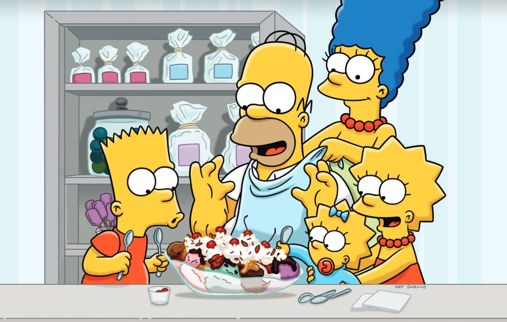 Nancy Cartwright, voz de Bart Simpson, prevê fim da série na 40ª temporada
