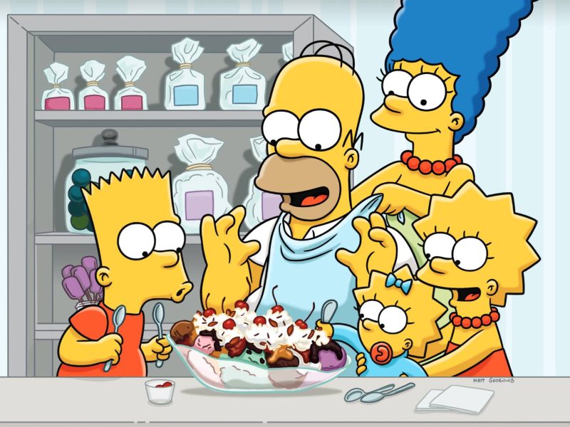 Nancy Cartwright, voz de Bart Simpson, prevê fim da série na 40ª temporada