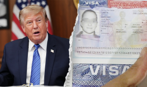 Trump administration revoking visas for DUI and drunk driving arrests