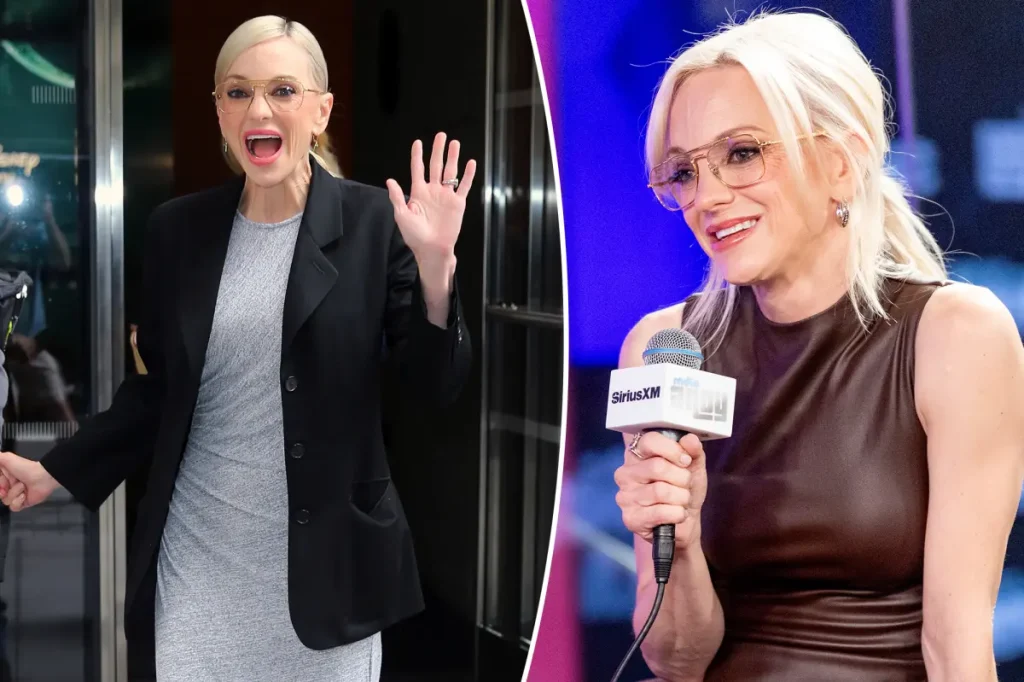 Anna Faris revela que parou de beber e diz que álcool estava ligado à depressão