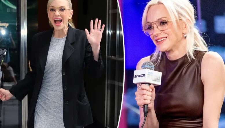 Anna Faris revela que parou de beber e diz que álcool estava ligado à depressão