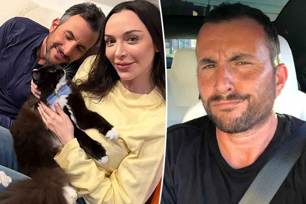 Filha de Kyle Richards anuncia gravidez e revela pai do bebê