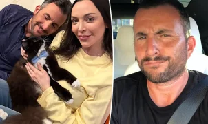 Filha de Kyle Richards anuncia gravidez e revela pai do bebê