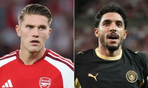 Arsenal e Manchester City abrem a temporada inglesa na decisão da Community Shield em Cardiff