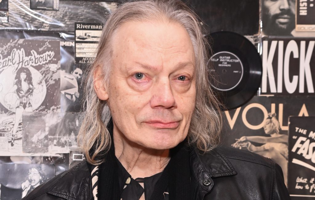 William Orbit, produtor de Madonna e Blur, morre aos 69 anos; músicos prestam homenagens