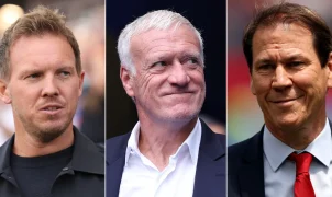 Copa do Mundo 2026 provoca onda de trocas de técnicos; Zidane e Klopp são os destaques