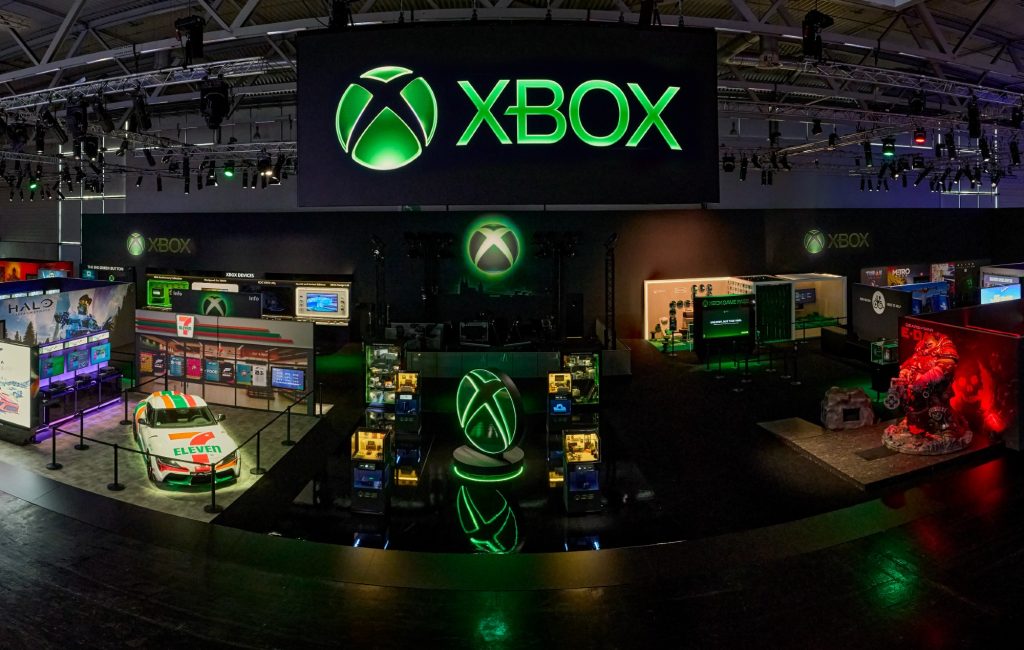 Xbox anuncia conversão de jogos físicos em digitais e é elogiado por fãs