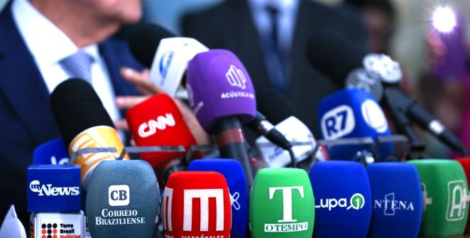 Fenaj pede que STF reveja decisão que derrubou exigência de diploma para jornalistas
