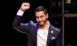 Michael LaRosa refuses to back El-Sayed over 9/11 extremist rhetoric
