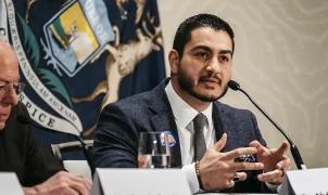 El-Sayed wants to 'take it a step further' with 'public control' of major industry