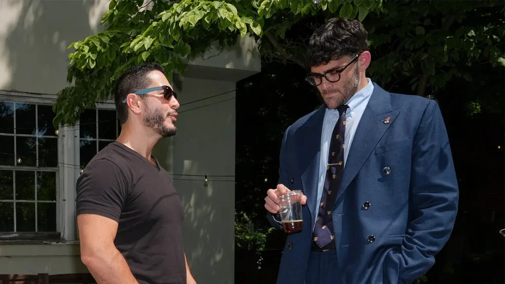 El-Sayed classifica comentários de Hasan Piker sobre 11/9 como idiotas, mas critica cultura do cancelamento
