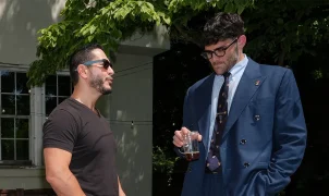 Michigan Senate candidate El-Sayed cites cancel culture in dodge about Piker
