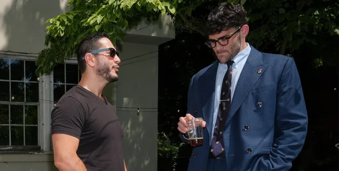 Michigan Senate candidate El-Sayed cites cancel culture in dodge about Piker
