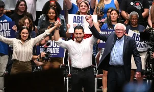 Every Squad member endorses Abdul El-Sayed for Michigan Senate race