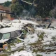PF indicia 16 pessoas ligadas à Voepass por queda de avião em Vinhedo