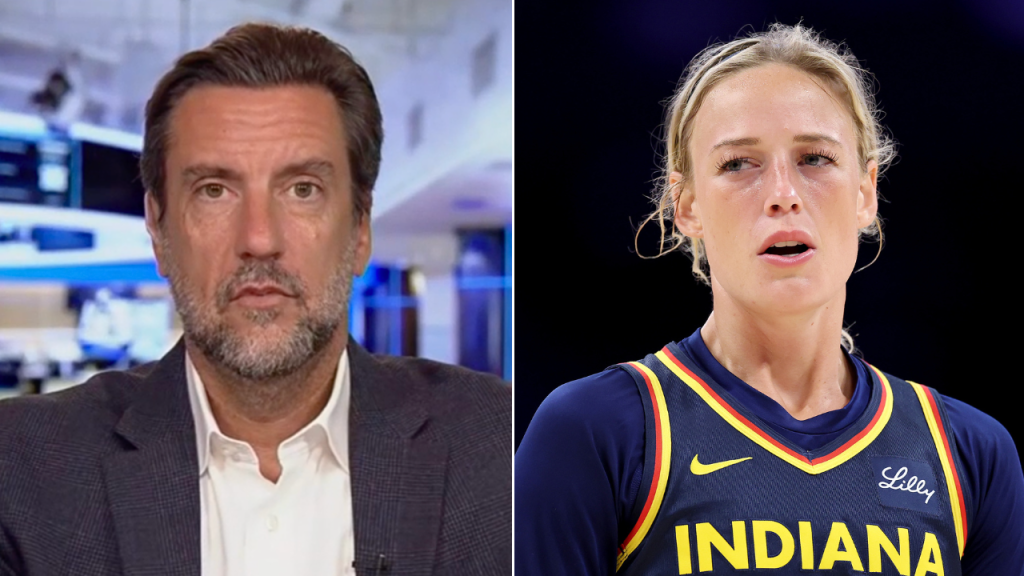Clay Travis oferece US$ 10 milhões para jogo entre campeã da WNBA e time de basquete masculino do ensino médio