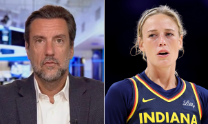 Clay Travis pledges $10M for 'battle of the sexes' game amid WNBA trans debate