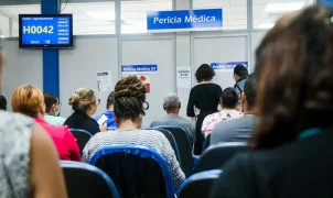 INSS reduz fila de requerimentos ao menor nível desde 2023