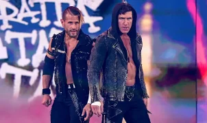 Motor City Machine Guns debut on AEW Collision, bolster tag division