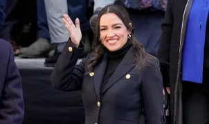 AOC dismisses past socialist rhetoric as crazy 'Woke 1' era times