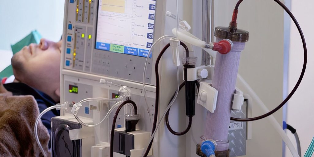 Subdiagnóstico da doença renal crônica no Brasil preocupa especialistas
