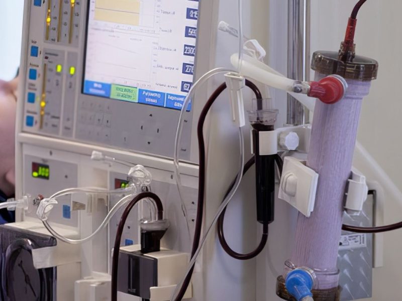 Subdiagnóstico da doença renal crônica no Brasil preocupa especialistas