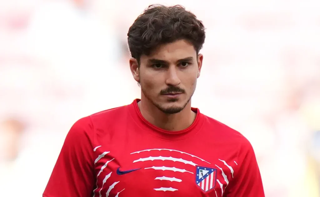 Atlético de Madrid encerra qualquer possibilidade de negociar Julián Álvarez com o Barcelona