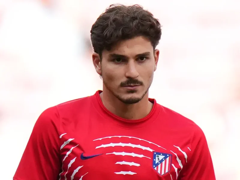 Atlético de Madrid encerra qualquer possibilidade de negociar Julián Álvarez com o Barcelona