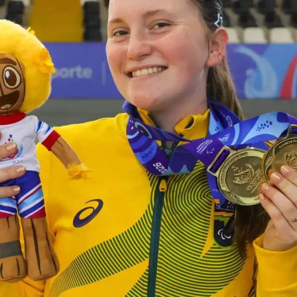 Brasil domina Internacional de parabadminton em São Paulo e conquista 39 medalhas