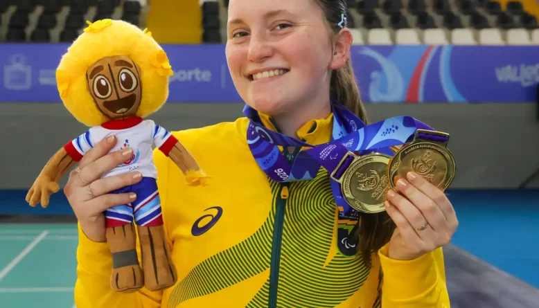 Brasil domina Internacional de parabadminton em São Paulo e conquista 39 medalhas