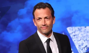 'Melrose Place' star Andrew Shue says 70% have lost faith in American Dream