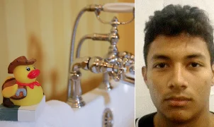 ICE presses local officials over migrant charged in toddler’s death