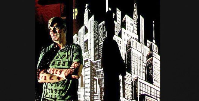 Angeli, criador de Rê Bordosa e Bob Cuspe, celebra 70 anos com legado nos quadrinhos