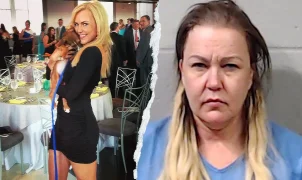 Angelynn Mock, Fox 2 anchor, pleads guilty to murdering her mother
