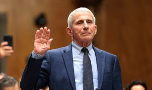 Fauci said ‘no red flags’ after privately raising vaccine miscarriage concern
