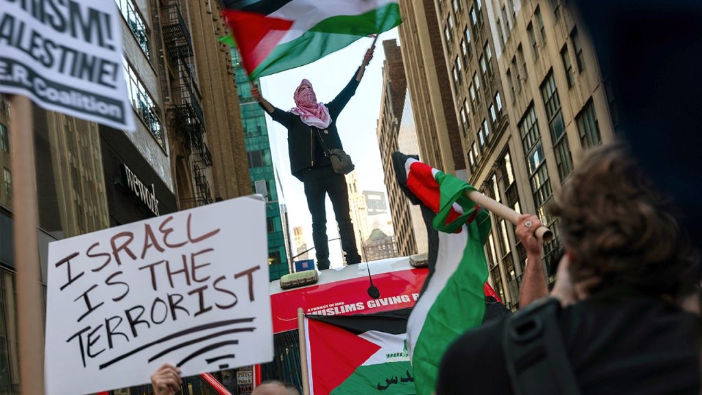 DHS reportedly probing anti-Israel PFF nonprofit over donor funds