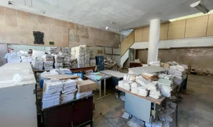 Governo do Rio busca imóvel para abrigar acervo histórico retirado do antigo IML