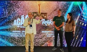 Rock in Rio e Ação da Cidadania lançam campanha para arrecadar 2 milhões de refeições