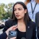 AOC faces progressive backlash for laughing off 'Woke 1' era rhetoric