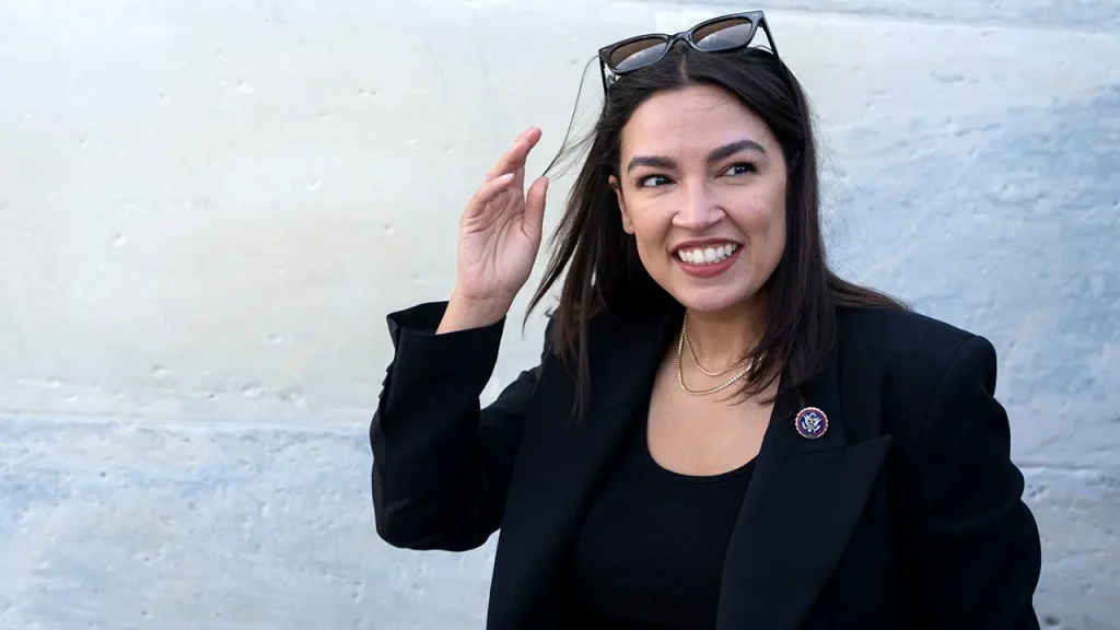 Ocasio-Cortez renova filiação ao DSA após sete anos e reacende especulações sobre 2028