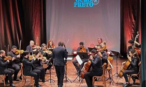 Orquestra Ouro Preto leva Alceu Valença e Samuel Rosa a Copacabana em festival gratuito