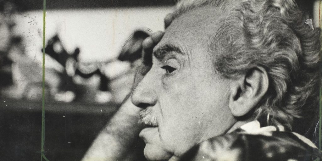 Caixa Cultural do Pelourinho abre com exposição sobre Jorge Amado, Dorival Caymmi e Carybé