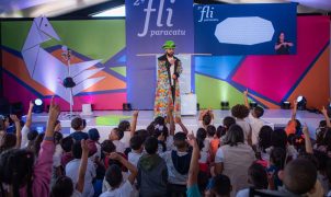 FliParacatu 2026 celebra Guimarães Rosa e Milton Santos em sua quarta edição