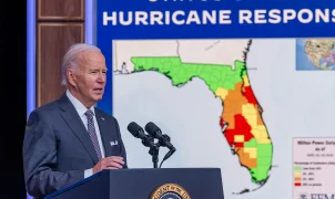 DHS fires 3 more FEMA workers tied to Hurricane Milton bias probe