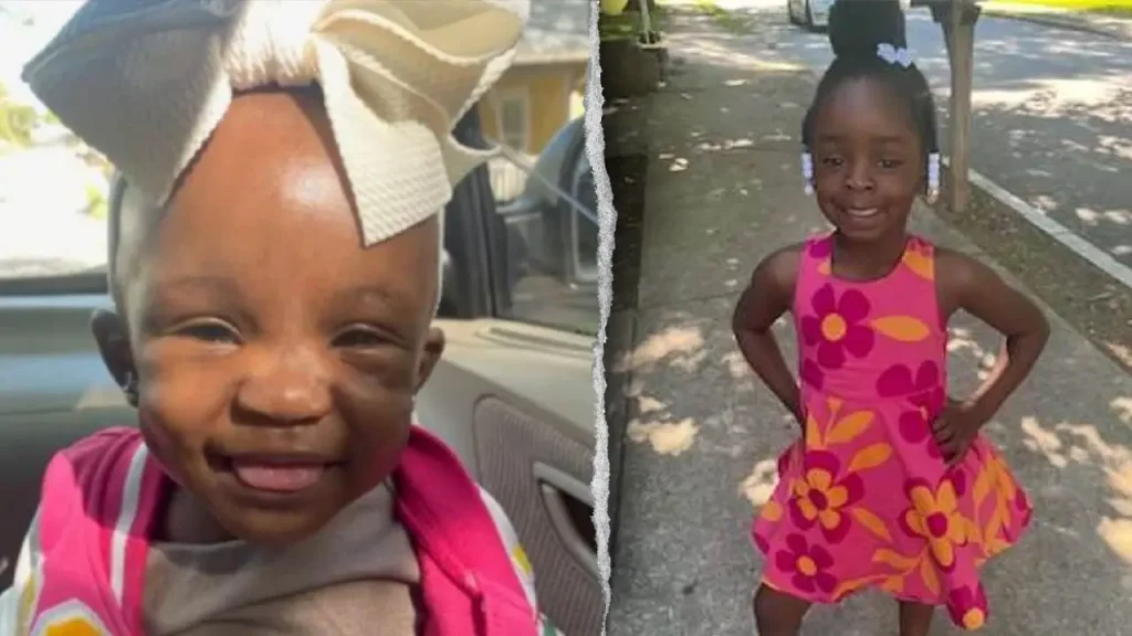 Babá acusada de sequestrar duas irmãs na Geórgia já havia sido detida por rapto de recém-nascido na Alabama