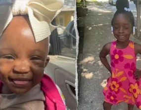 Babysitter accused of abducting sisters was previously arrested for kidnapping