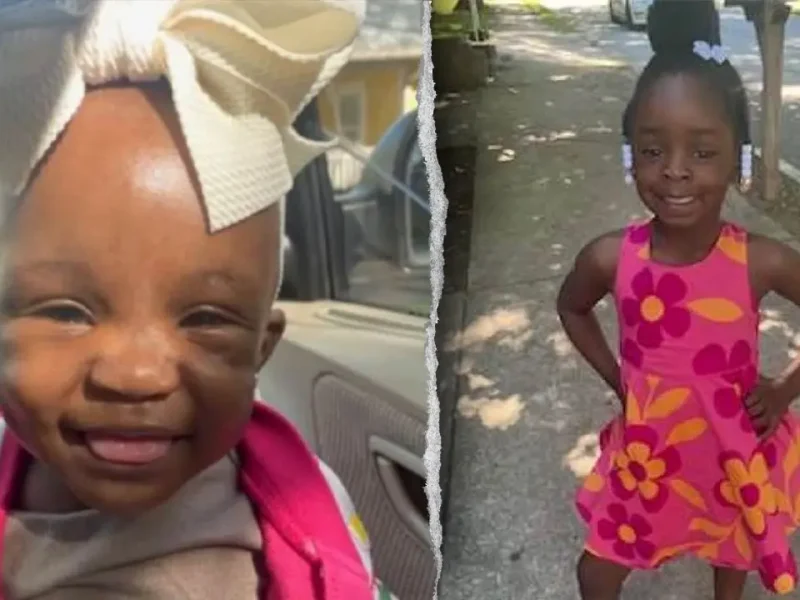 Babysitter accused of abducting sisters was previously arrested for kidnapping