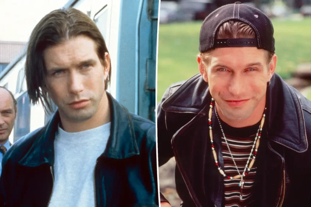 Stephen Baldwin explica por que abandonou Hollywood: Não queria ser o Tom Cruise