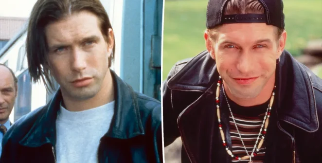 Stephen Baldwin explica por que abandonou Hollywood: Não queria ser o Tom Cruise