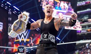 SummerSlam results: Baron Corbin wins WWE United States Championship